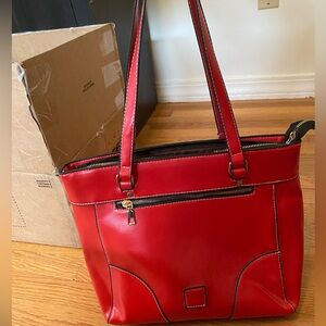 Unbranded Red shoulder bag